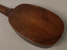 Kamaka SOPRANO PINE 【ブルー・クレスト・デカール 1920s】_5