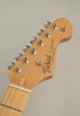 Tokai 【カタログ外カラー】Vintage Series AST115 ~Gun Metallic Blue~ 3.48kg #240172_4