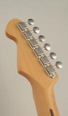 Tokai 【カタログ外カラー】Vintage Series AST115 ~Gun Metallic Blue~ 3.48kg #240172_11