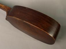 Kamaka SOPRANO PINE 【ブルー・クレスト・デカール 1920s】_11