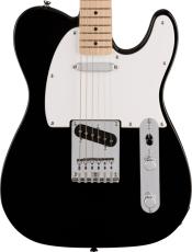 Squier by Fender Sonic Telecaster -Black- 【オンラインストア限定】