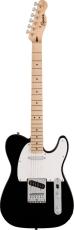 Squier by Fender Sonic Telecaster -Black- 【オンラインストア限定】_2