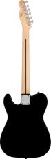 Squier by Fender Sonic Telecaster -Black- 【オンラインストア限定】_3