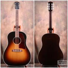 Gibson 2018年製 J-45 TB【何故あのミュージシャンはこれを選ぶのか。】