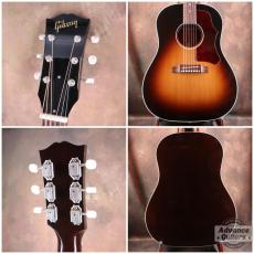 Gibson 2018年製 J-45 TB【何故あのミュージシャンはこれを選ぶのか。】_2