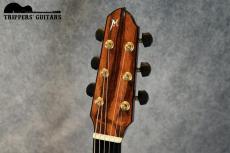 Marc Maingard Grand Concert Cutaway (2003)　動画掲載しました!南アフリカのルシアー、マーク·メインガード!元サンタクルーズにいたルシアーです!_6
