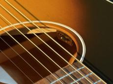 Gibson 【NEW】 J-45 Special ~Vintage Sunburst~ #21036068 _9
