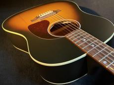 Gibson 【NEW】 J-45 Special ~Vintage Sunburst~ #21036068 _10