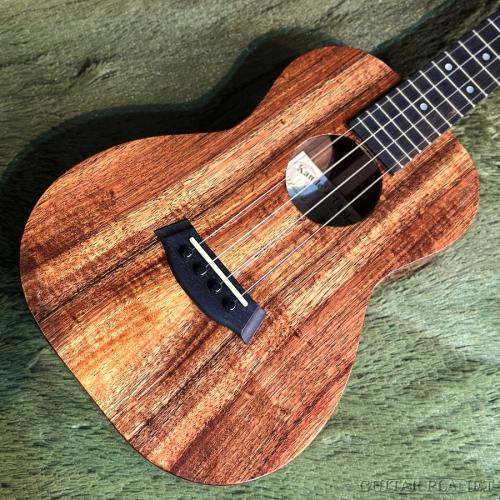 Kanile'a K-1T/G Tenor Gloss 【テナー/ハワイアンコア】【24回金利0%対象】【送料込】