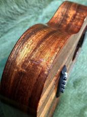 Kanile'a K-1T/G Tenor Gloss 【テナー/ハワイアンコア】【24回金利0%対象】【送料込】_3