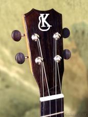 Kanile'a K-1T/G Tenor Gloss 【テナー/ハワイアンコア】【24回金利0%対象】【送料込】_8