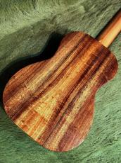 Kanile'a K-1T/G Tenor Gloss 【テナー/ハワイアンコア】【24回金利0%対象】【送料込】_11