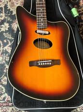 Fender JZM DELUXE 2008