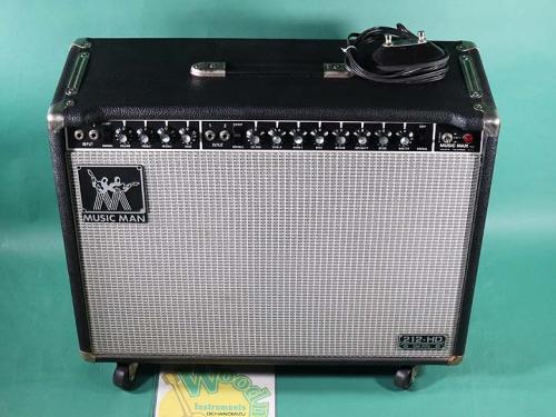 MUSIC MAN 212-HD ONE FIFTY 