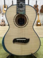 Kai Ukulele KT-BD