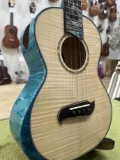 Kai Ukulele KT-BD_8