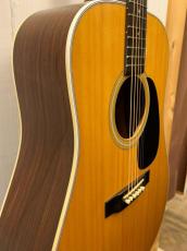 Martin 1978年製　D-28   ♯407582 【無金利分割OK】【送料込み】_4
