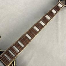 D'Angelico Premier DC -Black- #WN2409035 ≒3.57kg【ゴージャスなセミアコ!】_4