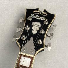 D'Angelico Premier DC -Black- #WN2409035 ≒3.57kg【ゴージャスなセミアコ!】_5