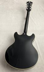 D'Angelico Premier DC -Black- #WN2409035 ≒3.57kg【ゴージャスなセミアコ!】_7