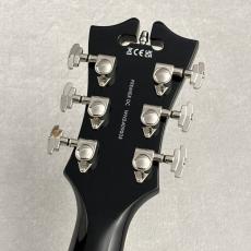 D'Angelico Premier DC -Black- #WN2409035 ≒3.57kg【ゴージャスなセミアコ!】_9