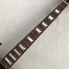 Epiphone 1964 SG Standard w/Maestro Vibrola Reissue -Cherry Red- #25021529831 ≒3.36kg_4