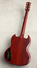 Epiphone 1964 SG Standard w/Maestro Vibrola Reissue -Cherry Red- #25021529831 ≒3.36kg_6