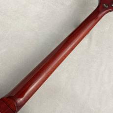Epiphone 1964 SG Standard w/Maestro Vibrola Reissue -Cherry Red- #25021529831 ≒3.36kg_8