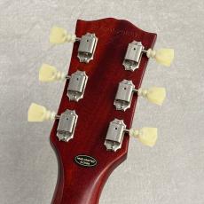 Epiphone 1964 SG Standard w/Maestro Vibrola Reissue -Cherry Red- #25021529831 ≒3.36kg_9
