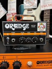 Orange Micro Dark【即納!】