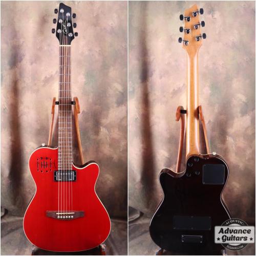 Godin A6 Ultra