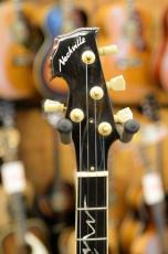 Nechville  Nexter Custom Model 1990's_5