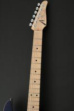 TOM ANDERSON Drop Top w/Tubular Quilt Special Selection -Jack's Pacific Blue Burst with Binding-_5