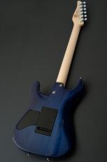TOM ANDERSON Drop Top w/Tubular Quilt Special Selection -Jack's Pacific Blue Burst with Binding-_7