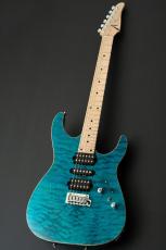TOM ANDERSON Angel -Bora Bora Blue with Binging-_2