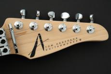 TOM ANDERSON The Classic -Bora Bora Blue-_5