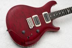 Paul Reed Smith [PRS] SE Custom 24 Quilt ～Ruby～ #CTIH082758 [3.41kg]【2025年製】_2