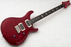 Paul Reed Smith [PRS] SE Custom 24 Quilt ～Ruby～ #CTIH082758 [3.41kg]【2025年製】_3
