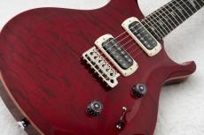 Paul Reed Smith [PRS] SE Custom 24 Quilt ～Ruby～ #CTIH082758 [3.41kg]【2025年製】_4