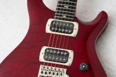 Paul Reed Smith [PRS] SE Custom 24 Quilt ～Ruby～ #CTIH082758 [3.41kg]【2025年製】_5