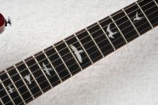 Paul Reed Smith [PRS] SE Custom 24 Quilt ～Ruby～ #CTIH082758 [3.41kg]【2025年製】_7