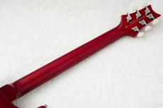 Paul Reed Smith [PRS] SE Custom 24 Quilt ～Ruby～ #CTIH082758 [3.41kg]【2025年製】_9