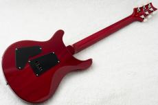 Paul Reed Smith [PRS] SE Custom 24 Quilt ～Ruby～ #CTIH082758 [3.41kg]【2025年製】_10
