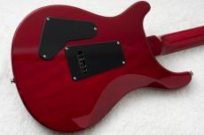 Paul Reed Smith [PRS] SE Custom 24 Quilt ～Ruby～ #CTIH082758 [3.41kg]【2025年製】_11