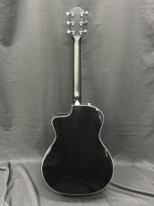 Taylor 214ce Plus Special Edition Trans Blue_3