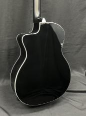 Taylor 214ce Plus Special Edition Trans Blue_4