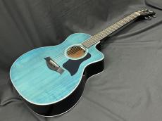 Taylor 214ce Plus Special Edition Trans Blue_5