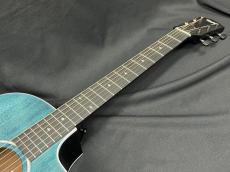 Taylor 214ce Plus Special Edition Trans Blue_7