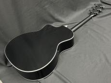 Taylor 214ce Plus Special Edition Trans Blue_8