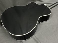Taylor 214ce Plus Special Edition Trans Blue_9
